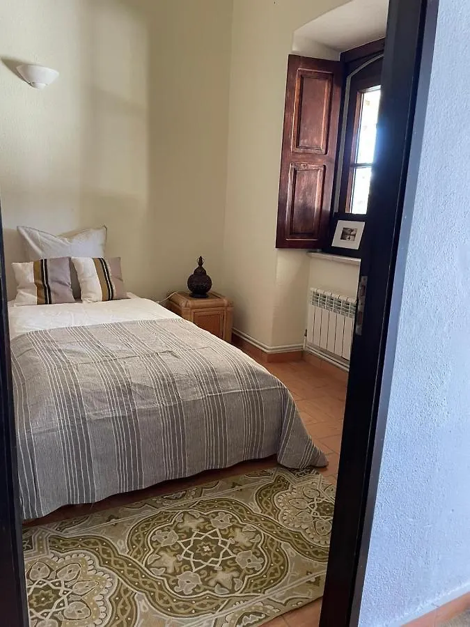 Adamah Vayu -Casa Serenida Loulé 0*,  Portugal