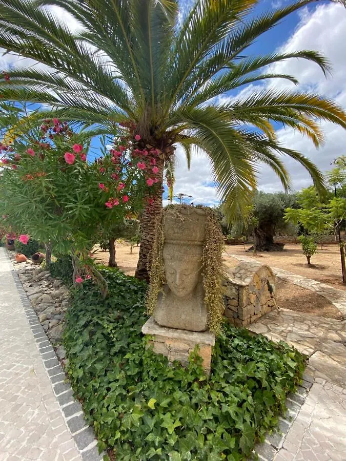 Adamah Vayu -Casa Serenida Loulé