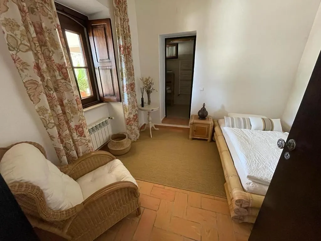 Frühstückspension Adamah Vayu -Casa Serenida Loulé