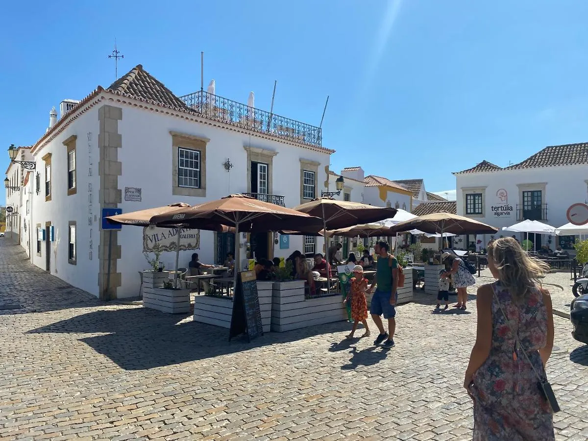 Adamah Vayu -Casa Serenida Loule Portugal